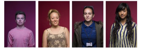 issue 1 colour background